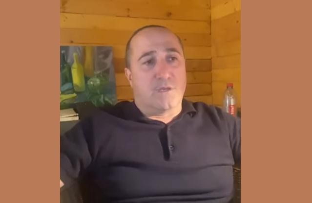 ლევან მამალაძე მთავრობას აფრთხილებს: "სააკაშვილი გეგმავს პროვოკაციას... იგეგმება ჟურნალისტების მკვლელობა"