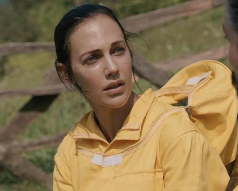 "შეყვარებული ჭირიმე, სხვას უთხოვნია"- ქართული სიმღერა Netflix-ის ახალ თურქულ ფილმში, რომელშიც ქართველებისთვის ცნობილი თურქი მსახიობი თამაშობს