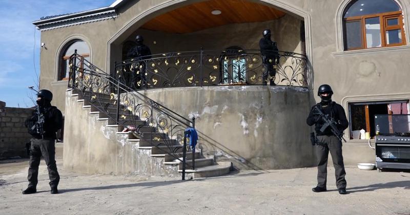 შსს-მ 11 ნარკორეალიზატორი დააკავა - "ამოღებულია 45 შეკვრად დაფასოებული "ჰეროინი" და ფული"