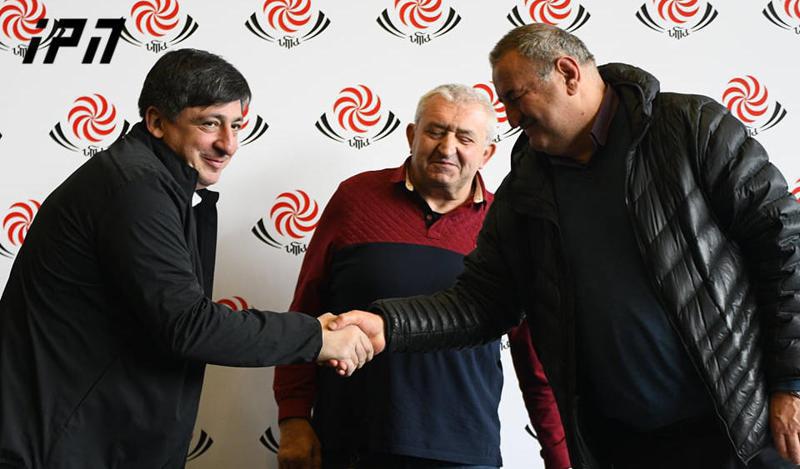 რაგბის კავშირის პრეზიდენტად იოსებ ტყემალაძე აირჩიეს - "ეს სანატრელი დღე დადგა - ვნებები ჩაცხრება და უსწრაფესად გადავალთ სამუშაო რეჟიმში"