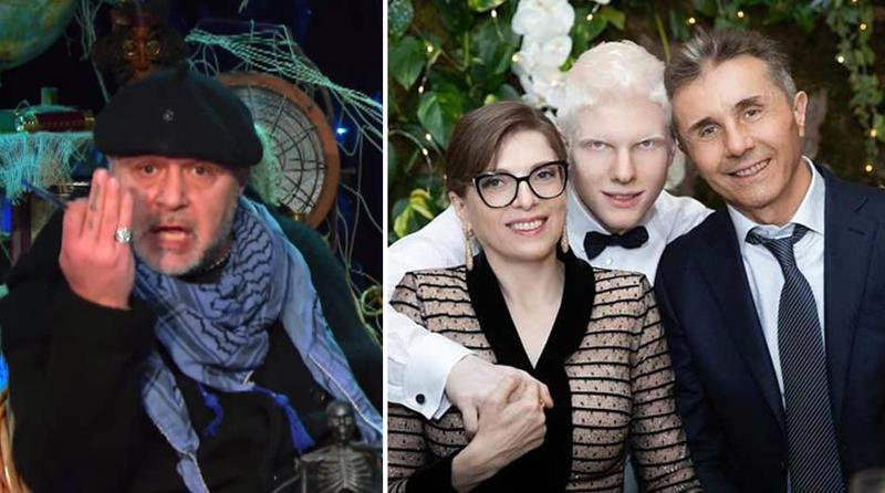 "ჩემთვის ეკა არის ძალიან ძვირფასი ადამიანი, ჩემი ოჯახის წევრია... ამ სიტუაციას გააგრძელებთ და არანაირ "სროკზე" უკან დამხევი არ ვარ..." - "უცნობი"