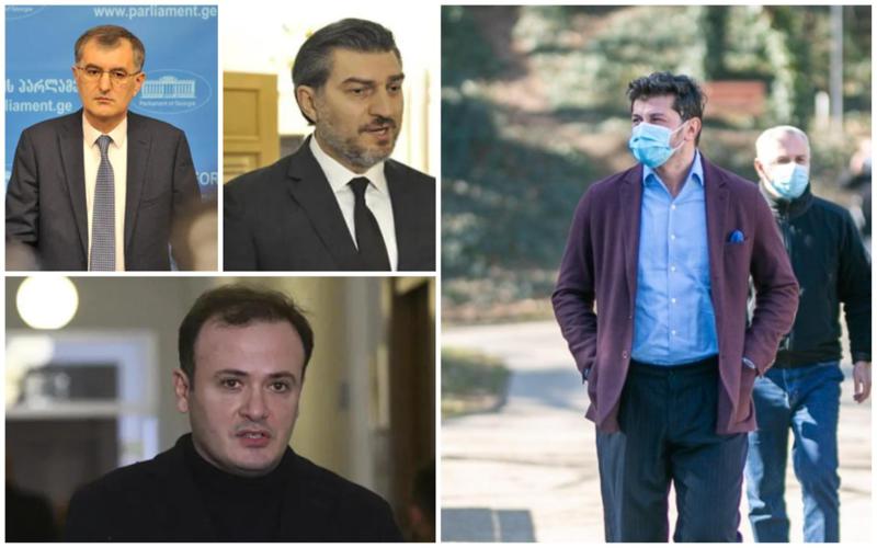 "ოცნებამ" თვითმმართველობის არჩევნებისთვის მზადება დაიწყო, იქნება თუ არა თბილისის მერობის კანდიდატი ისევ კალაძე? - რას ამბობენ უმრავლესობაში