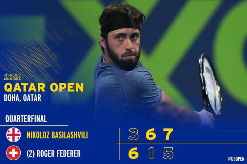 "გუშინ რომ ჩააბეტონეს და დღეს ზენიტამდე აიყვანეს..." - როგორ ეხმაურებიან ნიკოლოზ ბასილაშვილის ისტორიულ გამარჯვებას "ფეისბუქზე"?