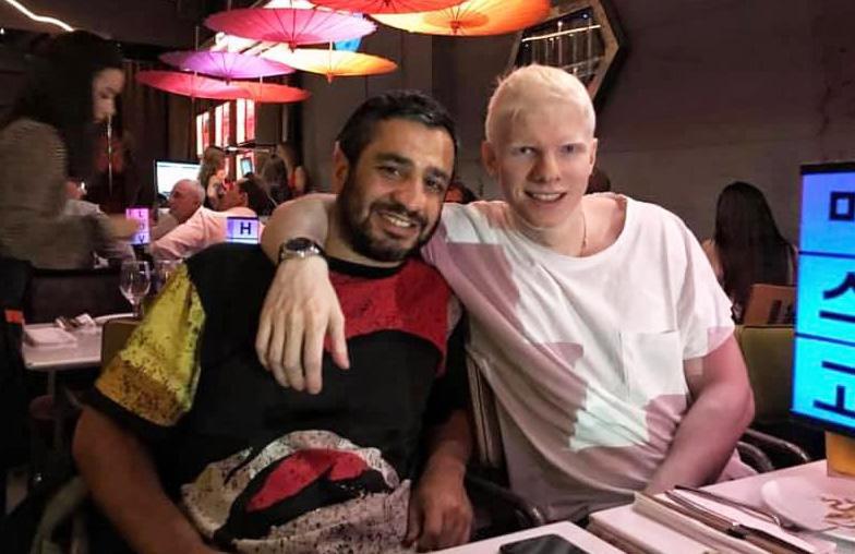 "მე, კრიმინალი და მოძალადე..." - როგორ ეხმაურება ფარულ აუდიოჩანაწერებში ნახსენები ამიკო ბერას ინტერვიუს