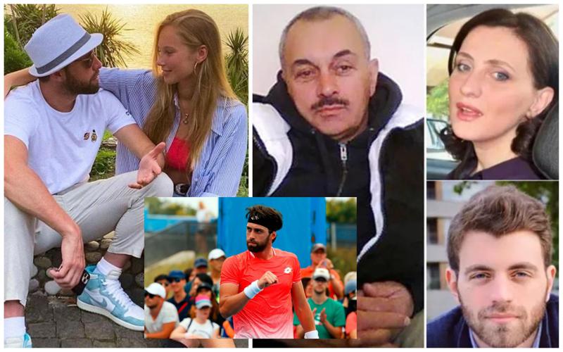 "ტურნირზე გატეხილი ჩოგნით გავუშვი..." - რას ყვებოდა ნიკოლოზ ბასილაშვილის მამა ჩოგბურთელის ბავშვობასა და კარიერაზე