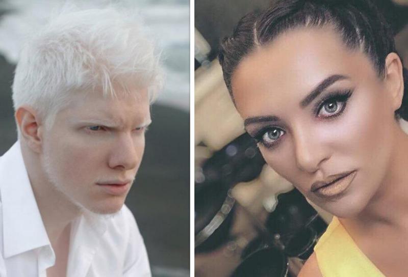 "ძალიან ამორალური და დაბალი დონე...ისედაც ბოლო ჟამისკენ მივდივართ..." - რას წერს ნინი შერმადინი სოციალურ ქსელში ბერასთან დაკავშირებულ კომენტარებზე