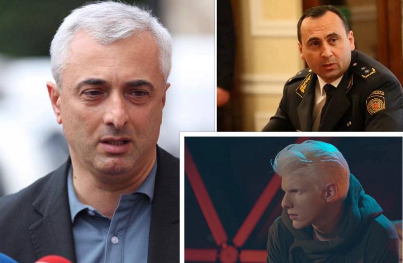 რა ევალება კერძო დაცვის სამსახურს და რა შემთხვევაში ჩაითვლება მისი მოქმედება კანონდარღვევად? -  რას ამბობს შინაგან საქმეთა ექსმინისტრი?