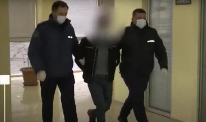 დაკავებულია მამაკაცი, რომელმაც 65 წლის ქალზე ფიზიკური ძალის გამოყენებით, სექსუალურად იძალადა