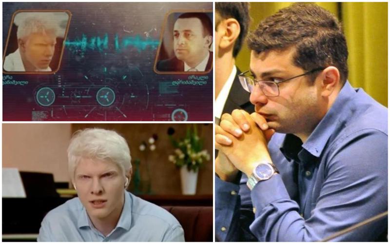 "ასე მოიქცეოდა ქართველი კაცების 90%, რადგან როგორც კი ლექსიკური მარაგი ამოიწურება, გადადიან გინებაზე" - რას წერს ექსპერტი ბოლოდროინდელ სკანდალზე?