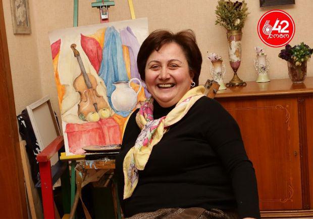 ახალი მილიონერი გამოჩნდა!