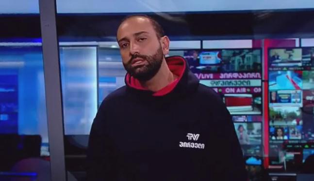 "უნდათ იმ ინფორმატორის დადგენა, რომელმაც გადაწყვიტა სისტემა ემხილებინა" - რას ამბობს ნოდარ მელაძე პროკურატურის განცხადებაზე?