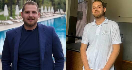 "გეტყვით, როგორ დავიკელი 55 კგ, სულ ვიცავთ 3 წესს...“ - აკაკი საღინაძე თავის გამოცდილებასა და რჩევებს გვიზიარებს