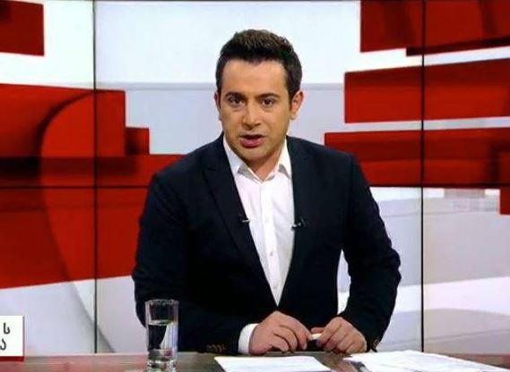 "ვერ ვახერხებთ მაუწყებლობას, სერვერები დაუდგენელი მიზეზით გამოვიდა მწყობრიდან" - რას წერს ჩიხლაძე "იმედის" გათიშვის მიზეზზე?