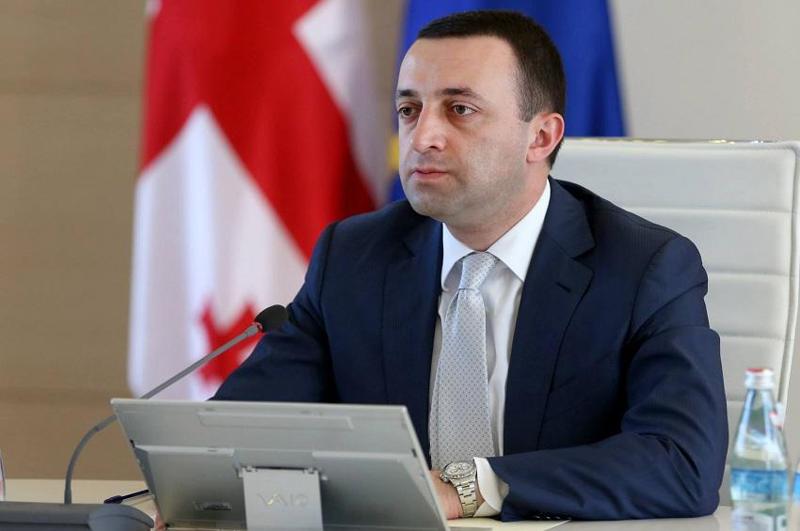 "დღეს ჩვენ ვხედავთ ჰიბრიდული ენერგეტიკული ომის გამოკვეთილ ნიშნებს ჩვენი ქვეყნის წინააღმდეგ" - რა განაცხადა პრემიერმა "ნამახვანჰესზე"?