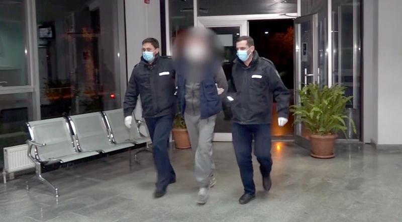 ოზურგეთში მამინაცვალი არასრულწლოვანი გერის მიმართ სექსუალური ხასიათის დანაშაულებრივი ქმედებისთვის დააკავეს