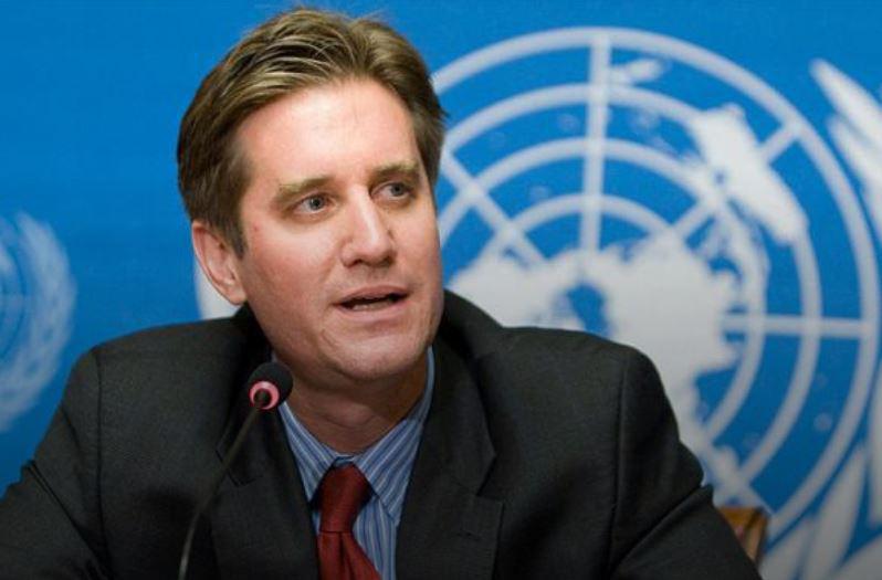 "ჩვენ უნდა ვიყოთ ფრთხილად, რათა მთავრობის ოპონენტების ინსტრუმენტად არ ვიქცეთ" - რას ამბობს ბრაიზა ქართულ ოპოზიციაზე და რას - ხელისუფლებაზე?