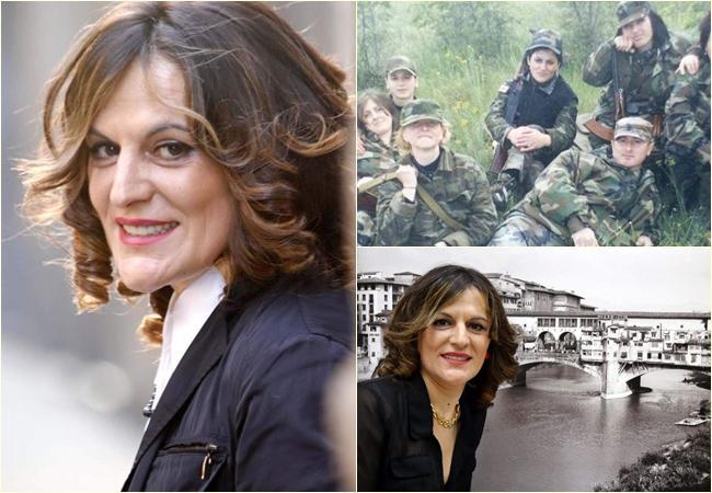 "2008 წლის ომი გამოვიარე... მალევე თავდაცვაში ჩემი თანამდებობა გაუქმდა. ომის შემდეგ, ეს ისეთი გულსატკენი იყო" - ქართველი ემიგრანტის გზა იტალიაში