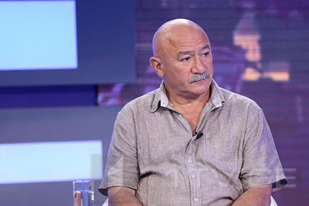 საზოგადოებრივი მაუწყებლის სამეურვეო საბჭოს თავმჯდომარედ ვასილ მაღლაფერიძე აირჩიეს