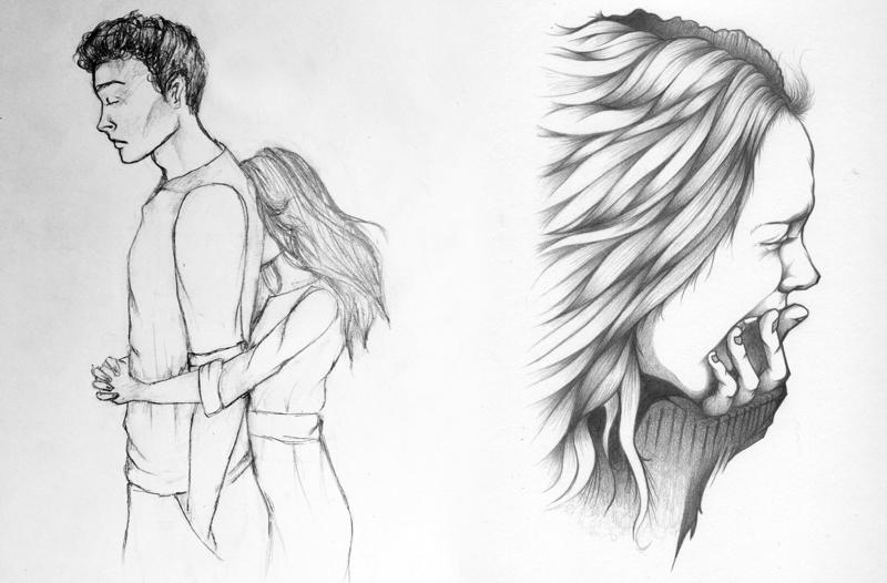 რატომ არ მიდიხართ მისგან? მარტოობის გეშინიათ თუ მართლა მასთან გინდათ ყოფნა? - 13 ნიშანი, რომ ურთიერთობა გწამლავთ