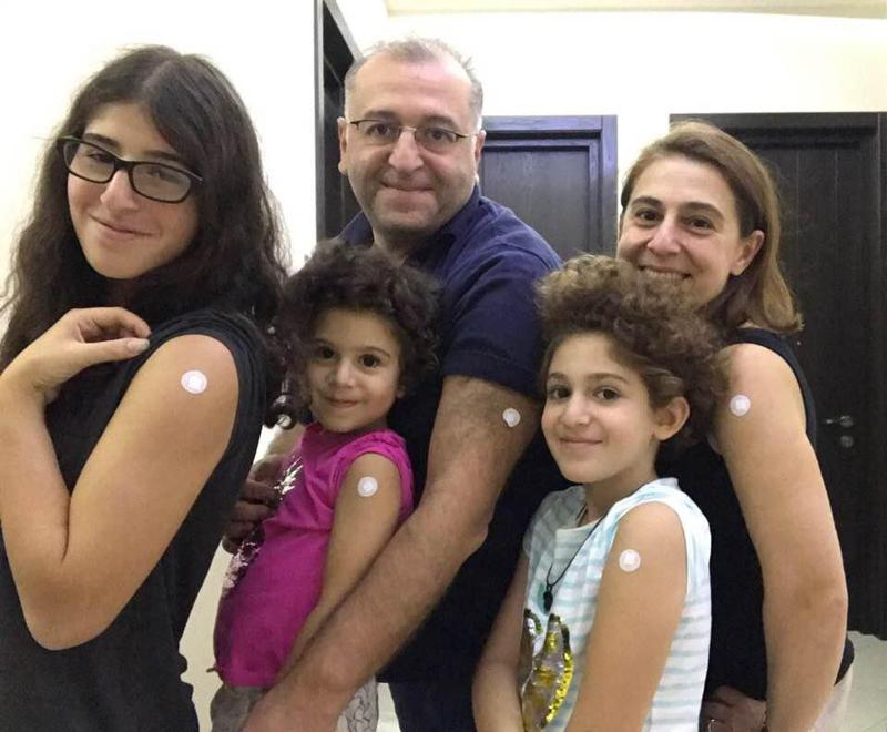 "თუ გვინდა, ტურისტები მივიღოთ, ბიზნესები ამუშავდეს, დასაქმება გაიზარდოს, ვაქცინა უნდა გავიკეთოთ" - რას წერს სებ-ის პრეზიდენტი?