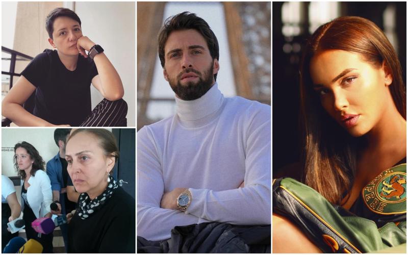 "რატომ ატყუებს ირმა ჭკადუა ნიკოლოზს?" - რას წერს ნეკა დოროყაშვილის ადვოკატი?