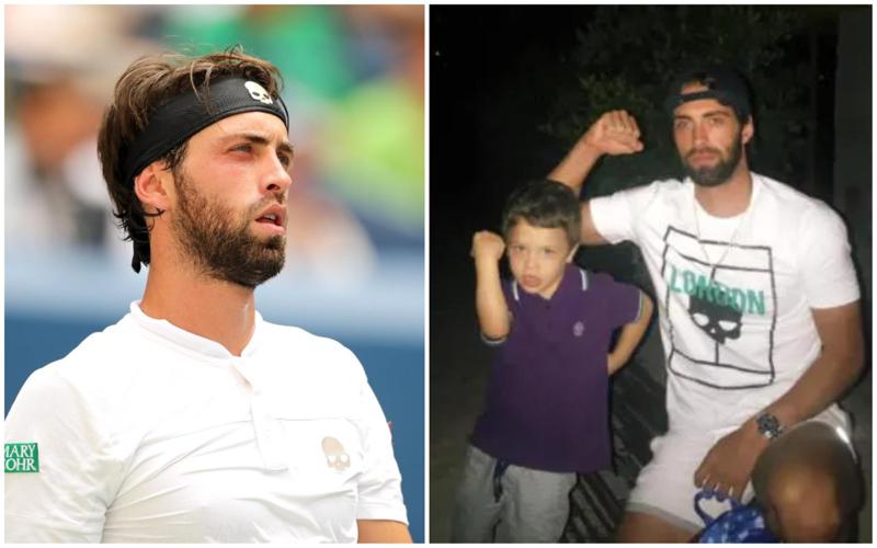 "ლუკას, მამიკო, დაიმახსოვრე, შენ ხარ ჩემთვის ყველაზე ძვირფასი ადამიანი და მენატრები" - ბასილაშვილმა გამარჯვების შემდეგ შვილს მიმართა