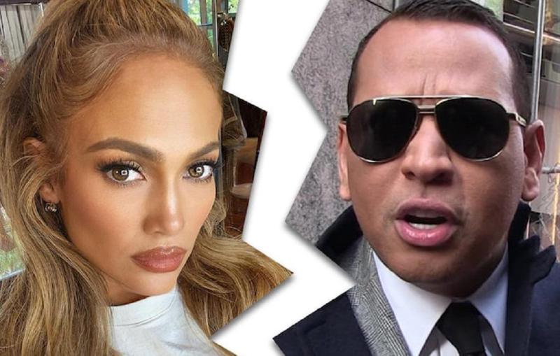 ჯენიფერ ლოპესი და ალექს როდრიგესი დაშორდნენ - რა გახდა წყვილის განშორების მიზეზი და რატომ აქვეყნებს ჯეი ლო ყოფილი ქმრის ფოტოს