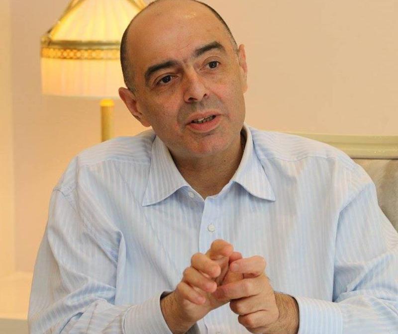 "თითქოს რაღაც გავიტანე, შემოვიტანე, გავიქეცი... ვიყავი, ვარ და ყოველთვის ვიქნები ივანიშვილის შექმნილი მოძრაობის მხარდამჭერი"  - რას წერს ლაშა ნაცვლიშვილი "პოსტვიდან" წასვლაზე?