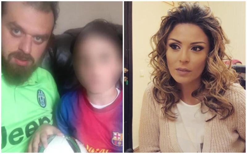 "პატარა სანდროს ბევრჯერ მიუღია ჩვენს სკეტჩებში მონაწილეობა... მოულოდნელად გარდაიცვალა" - ლეკვეიშვილი თანამშრომლის ოჯახში დატრიალებულ ტრაგედიაზე