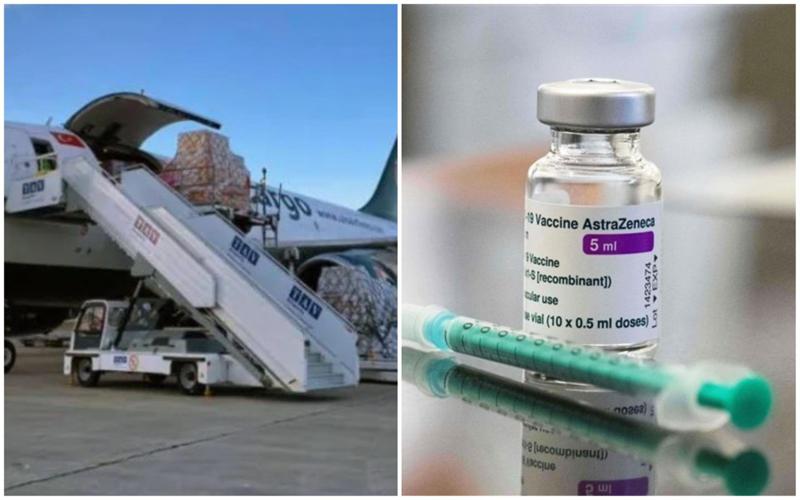 რა არის ცნობილი Astrazeneca-ს ვაქცინის შესახებ, რომლითაც უკვე საქართველოშია -  რამდენად უსაფრთხო და ეფექტიანია ის