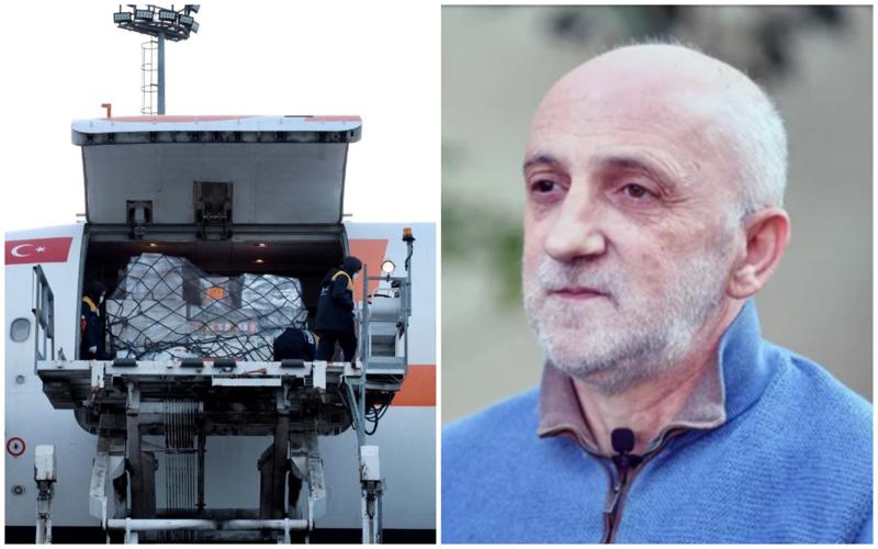 "ჯადო აქვთ გაკეთებული - ძლივს ვაქცინა "დაითრიეს" და ევროპის 9 ქვეყანამ შეაჩერა ამ ვაქცინის გამოყენება" - რას წერს გია ხუხაშვილი "ფეისბუქზე"?