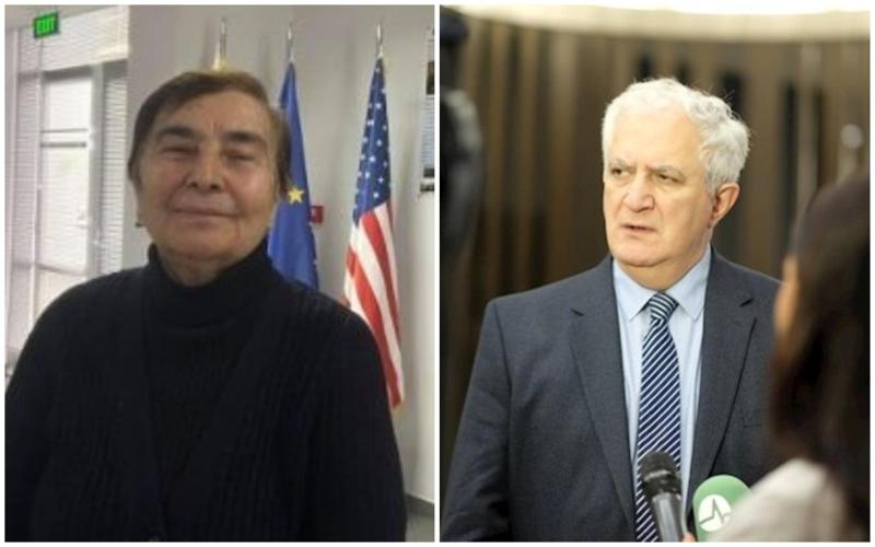 ვინ არის ქალი, რომელიც ვაქცინას ერთ-ერთ პირველი გაიკეთებს და რას ამბობს მასზე ამირან გამყრელიძე?