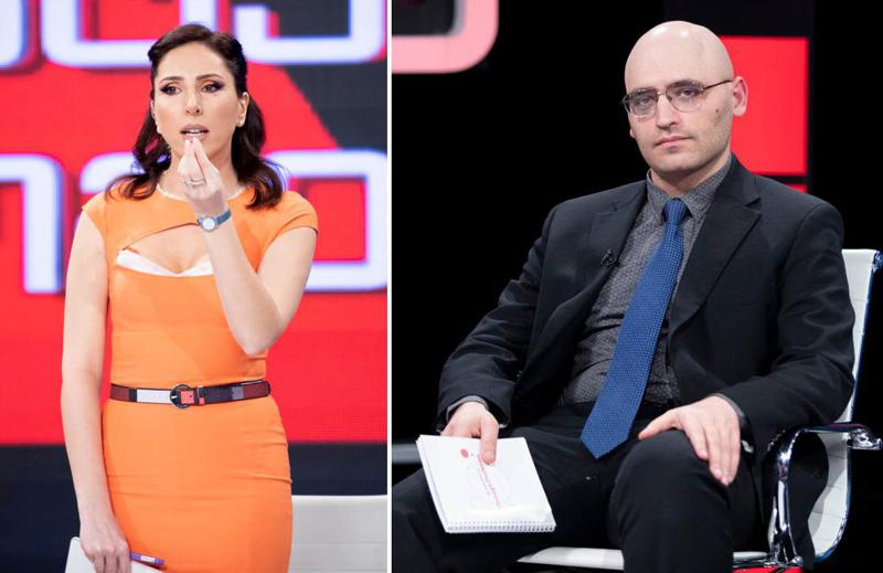 ირინა ტორონჯაძეს "რუსთავი 2"-ზე გადაცემა დაუხურეს - შეეწირა თუ არა "მენტალური ომები" გიორგი ლომინაძის სტუმრობას?