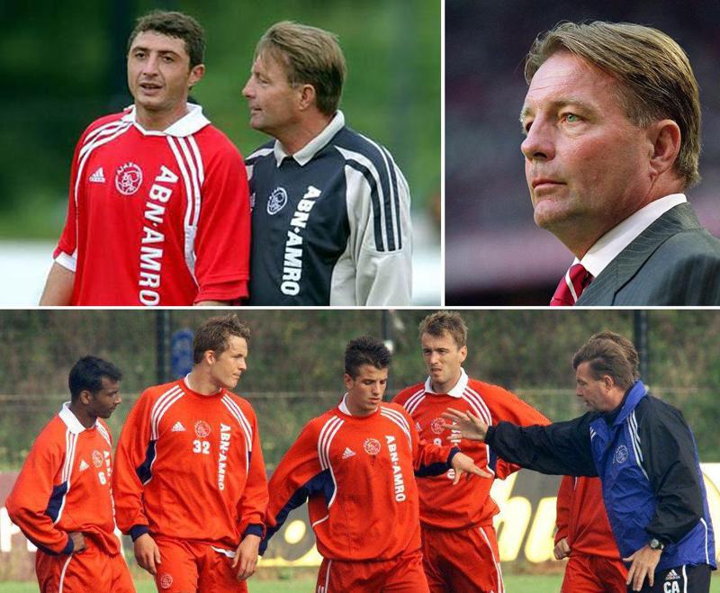 "მწვრთნელს ვკითხე - სექსი ყოველდღე გაქვთ-მეთქი? ვიფიქრე გამაგდებდა, მაგრამ უკან არ დავიხიე... ბიჭები გასუსულები გვისმენდნენ..." - რას იხსენებს შოთა არველაძე