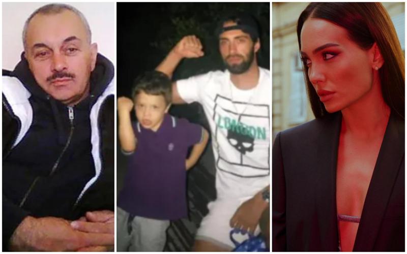 "ბავშვზე განახორციელეს ზეწოლა, ვიდეოები ჩააწერინეს, სადაც ამბობს, ბებია და ბაბუა თავში მირტყამენო" - ნიკოლოზ ბასილაშვილის მამა