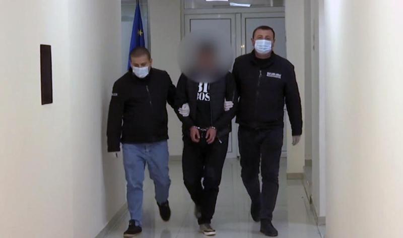 კასპში მომხდარი მკვლელობა გახსნილია - პოლიციამ ნოდარ ღუნაშვილის მკვლელობისთვის 30 წლის მამაკაცი დააკავა