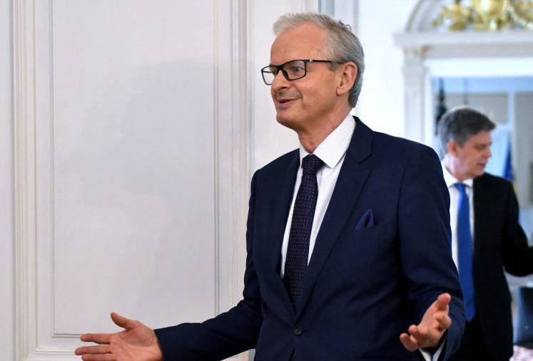 კრისტიან დანიელსონი საქართველოს მოქალაქეებს მიმართავს - "ვიცი, რამდენად ელოდებოდით, თუ რა მოხდებოდა... სრულიად ვიზიარებ თქვენს ფრუსტრაციას..."