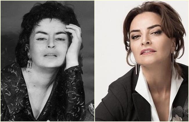 "ყველა ამბობს, რომ მედიკოს ვგავარ... შვილებიდან დედას ყველაზე მეტად მამაჩემი  - თემური ჰგავს" " - როგორ დაიმსგავსა მედეა ჩახავამ პირველი შვილიშვილი პროფესიაშიც