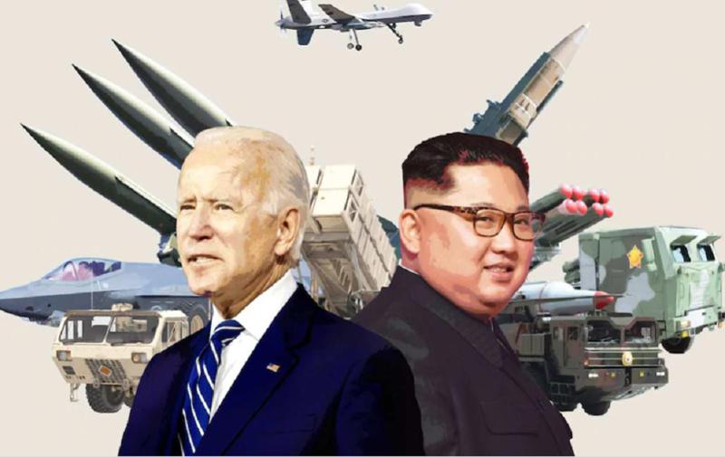 რატომ არ ელაპარაკება კიმ ჩენ ინი ჯო ბაიდენს? - "ფხენიანთან დასაკავშირებლად სხვადასხვა მეთოდს ვიყენებთ, თუმცა კიმი კონტაქტზე არ გამოდის"