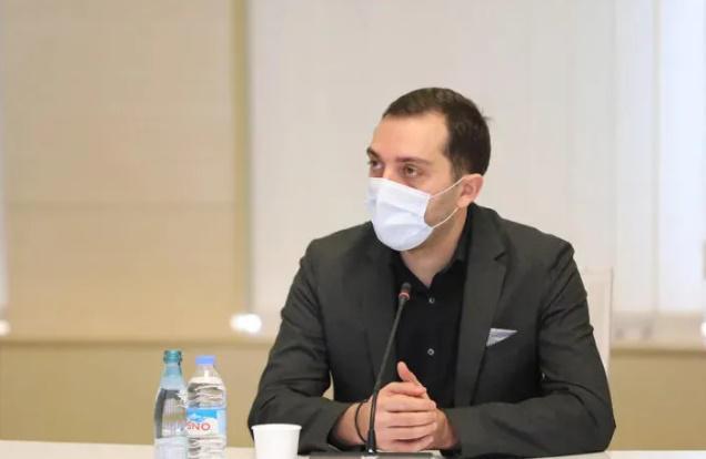 "სახელმწიფოს პირველმა პირებმა ვაქცინაცია საჯაროდ უნდა ჩაიტარონ... სხვანაირად "ასტრაზენეკას" მიმართ უნდობლობის ხარისხს ვერ შევამცირებთ" - კულუმბეგოვი