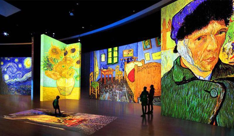 7 უცნობი ფაქტი ვან გოგის ცხოვრებიდან