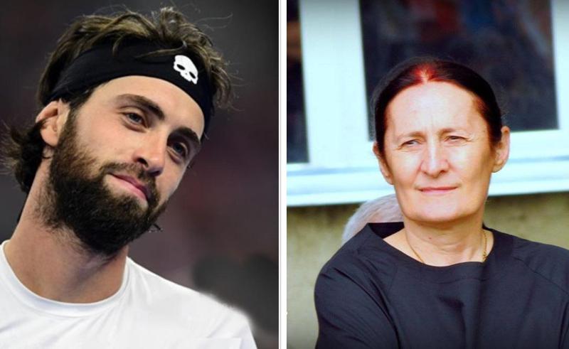 "მკურნალობის თანხა ბავშვის დის მეუღლეს, წარმატებულ და შეძლებულ ჩოგბურთელს დაუფარავს" - ლელა რაზიკაშვილი ბასილაშვილთან დაკავშირებულ ამბავს იხსენებს