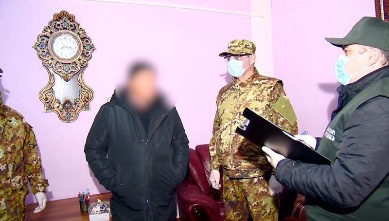 ტრეფიკინგი ნინოწმინდაში - დააკავეს მამა-შვილი, რომლებიც სომხეთის 3 მოქალაქეს წლების განმავლობაში მონობის პირობებში ამყოფებდნენ