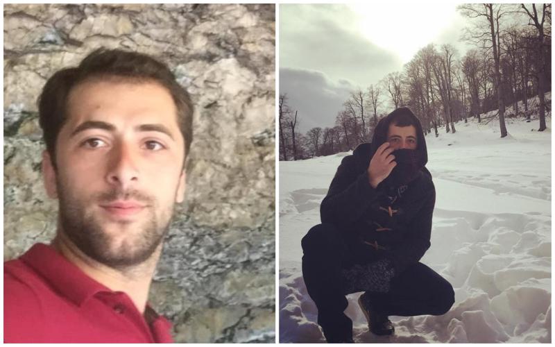 "დედამ იცოდა, რომ მისი შვილი ცოცხალი იყო..... რთული იყო ამ ყველაფრის დამალვა" - რას წერს შოთო სიხარულიძე ბიჭზე, რომელიც გომისმთაზე გაიყინა