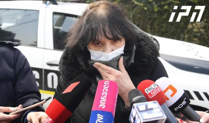 "ნასვამი იყო შაქარაშვილი, ალბათ, თვითონ გადაგორდა...  საერთოდ არ ვთვლი მკვლელის დედად თავს" - ერთ-ერთ მსჯავრდებულის დედა