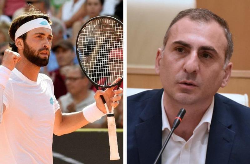 "ვერაფრით ვერ დავიჯერებ ამ კაცის მოძალადეობას" - ალეკო ელისაშვილმა პარლამენტის ტრიბუნიდან ნიკოლოზ ბასილაშვილს მადლობა გადაუხადა