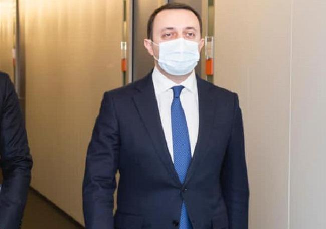 "აშშ-ში პრემიერის ვიზიტი დაგეგმილი არ ყოფილა და სპეკულაციაა იმის მტკიცება, თითქოს ვიზიტი ჩაიშალა" - რას აცხადებენ მთავრობის ადმინისტრაციაში