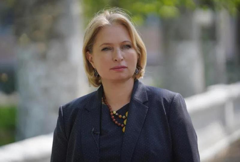 "მონდომებული ვართ, რომ თბილისსა და ბრიუსელში დიალოგი იყოს შედეგიანი...ოპოზიციამ იგრძნოს პასუხისმგებლობა და შემოვიდეს პარლამენტში" - ნათია თურნავა