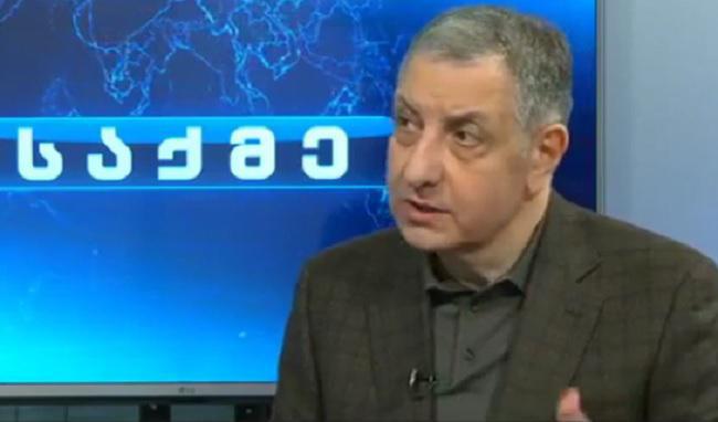 "რუსეთის ფასი იმდენად ძვირია..." - რა ტარიფით შემოაქვს ექსპრემიერ ნოღაიდელის კომპანიას ელექტრენერგია აზერბაიჯანიდან?