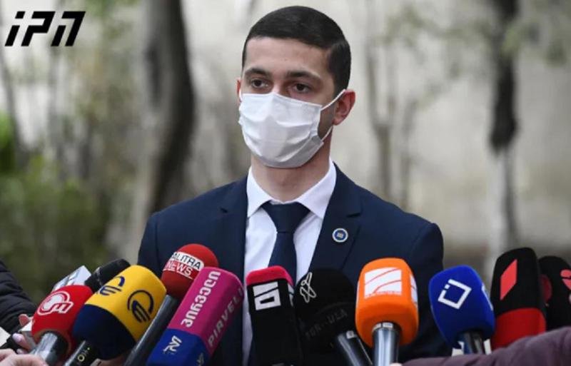 "შაქარაშვილს ოჯახი ვეღარასდროს დაიბრუნებს, მსჯავრდებულთა ოჯახის წევრები კი გამოთქვამენ პრეტენზიას, რომ თურმე, უპატრონოდ დარჩნენ" - პროკურორი